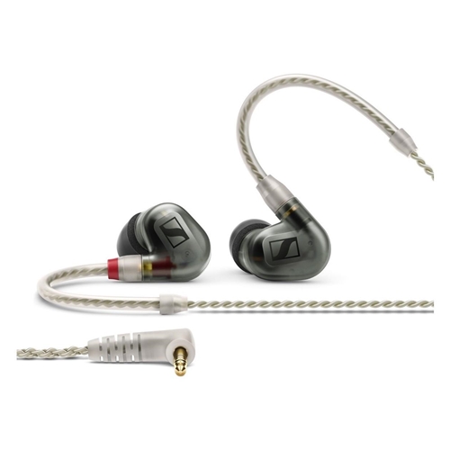 SENNHEISER | IE 500 PRO SMOKY BLACK