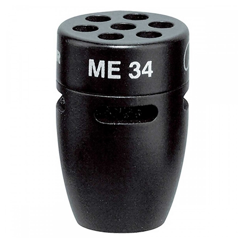 SENNHEISER | ME 34 B