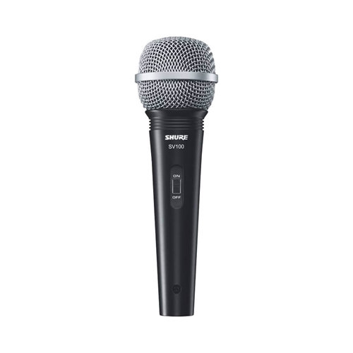 Shure | SV-100