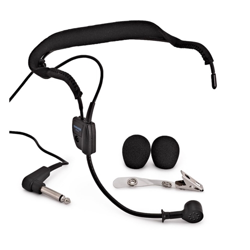 Shure | WH-20/QTR