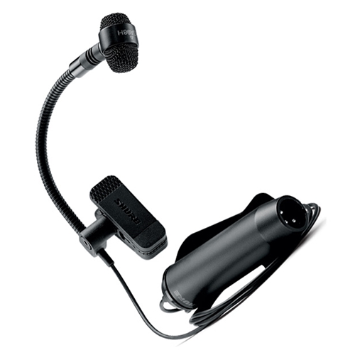 Shure | PGA-98H/XLR