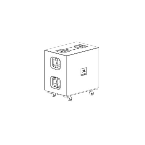 JBL Professional | VTX B18 ACC