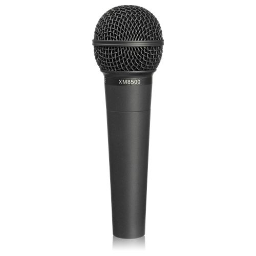 behringer | XM-8500