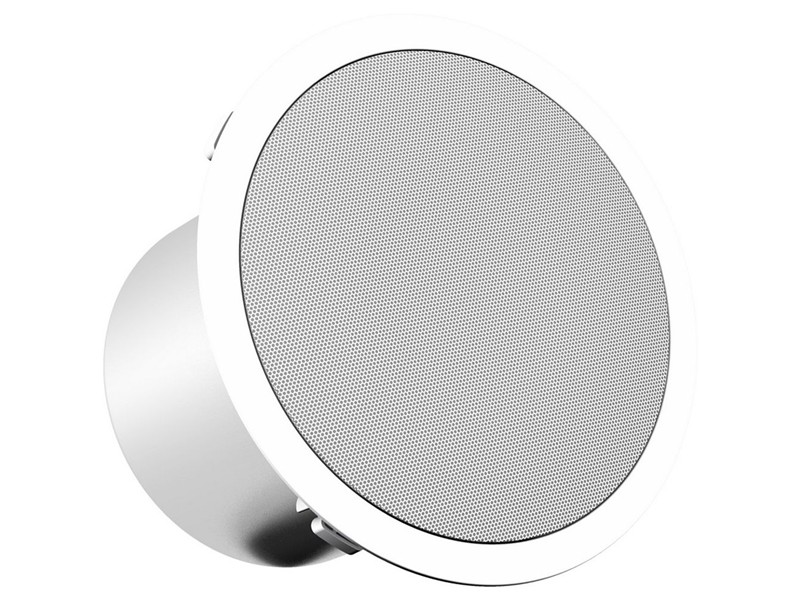 turbosound | TCS-52C-T-WH
